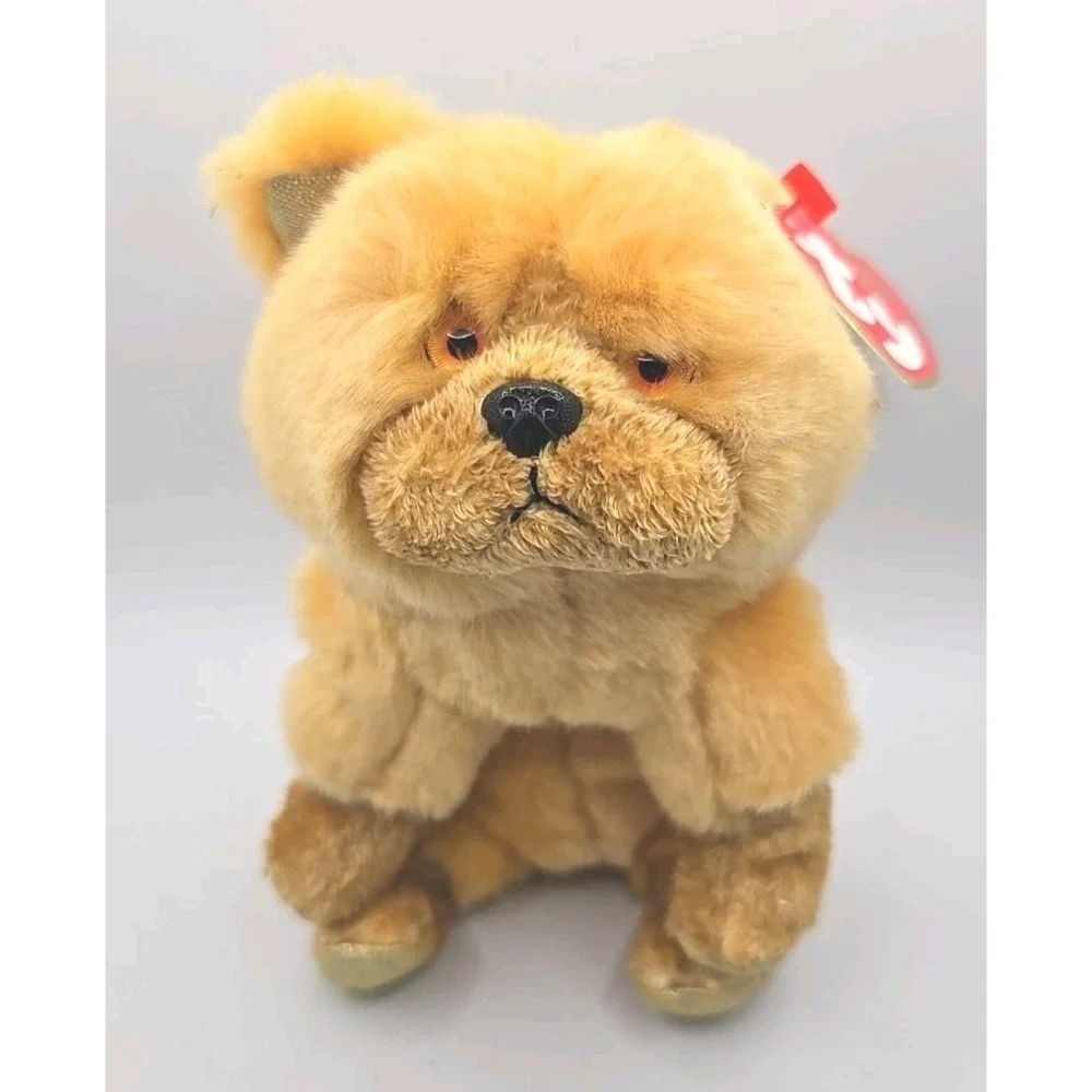 2000 Ty Beanie Baby Zodic 